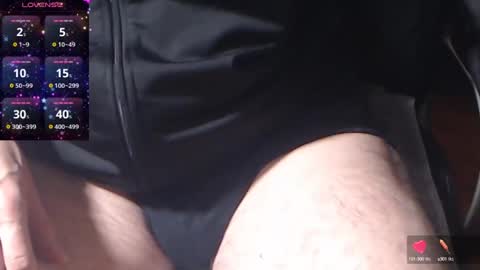 Snapshot of camboy301077 chatting on January 3, 2025, 8:01 pm steffencamboy online show from January 3, 2025, 8:01 pm