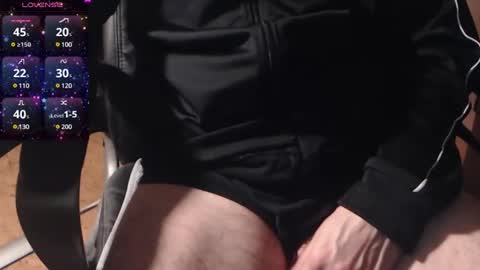 Snapshot of camboy301077 chatting on January 19, 2025, 5:07 pm steffencamboy online show from January 19, 2025, 5:07 pm