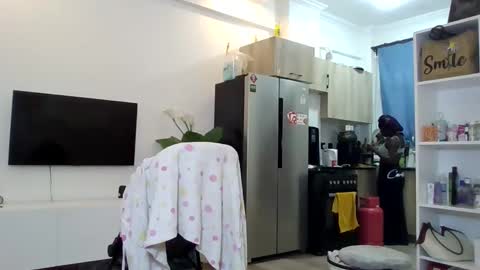 Snapshot of camclit chatting on December 1, 2025, 9:47 am Princess online show from December 1, 2025, 9:47 am