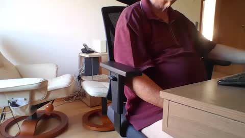 camcologne online show from September 23, 2025, 8:50 am