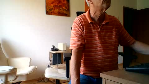 camcologne online show from July 14, 2026, 10:21 am