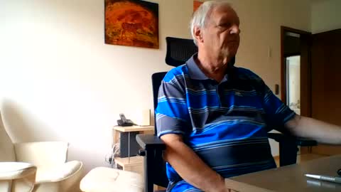 camcologne online show from July 20, 2026, 9:12 am