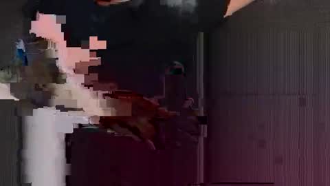 camdarko online show from November 12, 2025, 10:30 pm