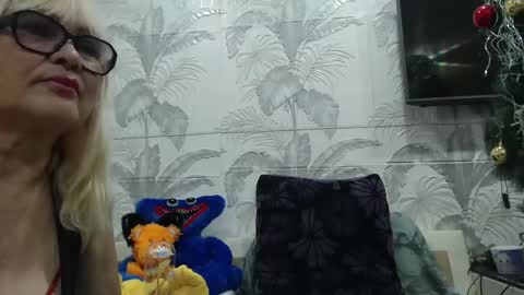 CamDiva1 online show from March 10, 2025, 11:49 pm