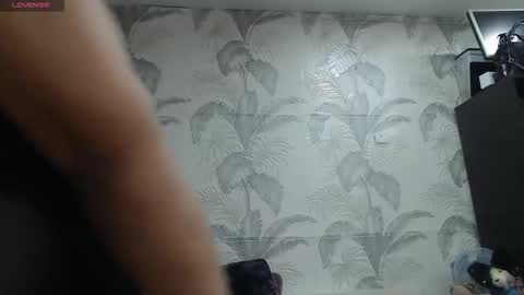 CamDiva1 online show from February 24, 2026, 9:35 pm