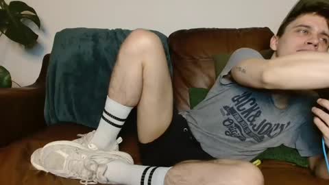 CamDoAttitude online show from December 20, 2024, 9:17 pm