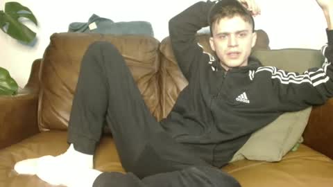 CamDoAttitude online show from January 18, 2025, 12:26 pm