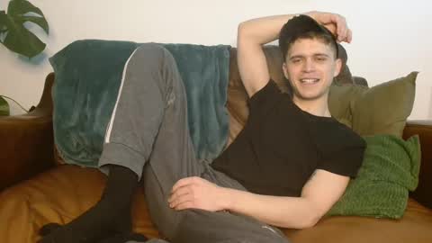 CamDoAttitude online show from February 5, 2025, 1:22 pm