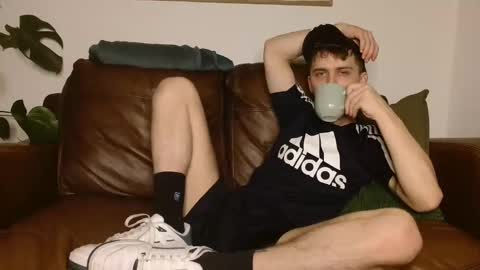 CamDoAttitude online show from February 12, 2025, 9:01 pm