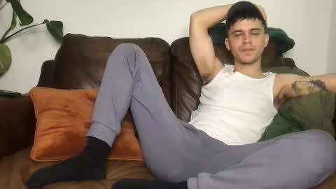 CamDoAttitude online show from October 7, 2025, 11:07 am