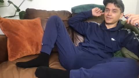 CamDoAttitude online show from November 2, 2025, 12:07 pm