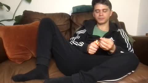 CamDoAttitude online show from November 8, 2025, 1:33 pm