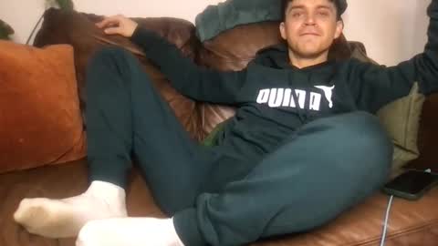 CamDoAttitude online show from February 6, 2026, 10:13 pm