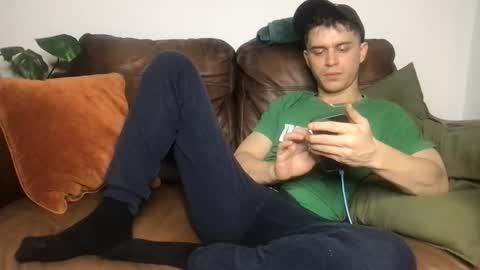 CamDoAttitude online show from February 28, 2026, 10:22 pm