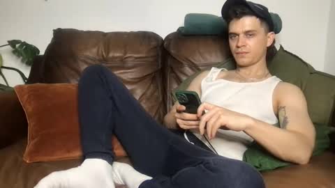 CamDoAttitude online show from March 23, 2026, 10:14 pm