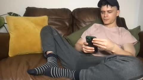 CamDoAttitude online show from March 28, 2026, 10:42 pm