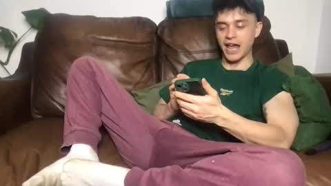 CamDoAttitude online show from April 1, 2026, 9:45 pm