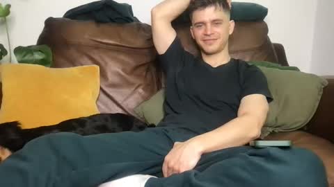 CamDoAttitude online show from April 21, 2026, 11:49 am