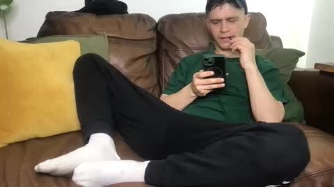 Snapshot of camdoattitude chatting on April 25, 2026, 11:57 am CamDoAttitude online show from April 25, 2026, 11:57 am