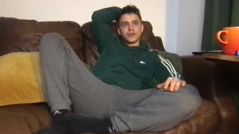 Snapshot of camdoattitude chatting on May 5, 2026, 10:07 pm CamDoAttitude online show from May 5, 2026, 10:07 pm