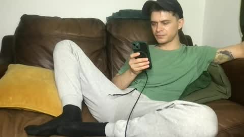 Snapshot of camdoattitude chatting on June 18, 2026, 11:58 am CamDoAttitude online show from June 18, 2026, 11:58 am