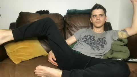Snapshot of camdoattitude chatting on June 20, 2026, 9:50 pm CamDoAttitude online show from June 20, 2026, 9:50 pm