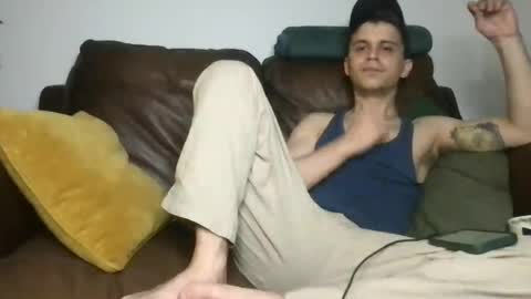Snapshot of camdoattitude chatting on June 26, 2026, 9:52 pm CamDoAttitude online show from June 26, 2026, 9:52 pm