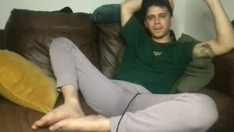Snapshot of camdoattitude chatting on June 28, 2026, 9:43 pm CamDoAttitude online show from June 28, 2026, 9:43 pm