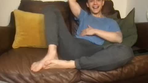 Snapshot of camdoattitude chatting on July 6, 2026, 10:01 pm CamDoAttitude online show from July 6, 2026, 10:01 pm