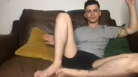 Snapshot of camdoattitude chatting on July 8, 2026, 9:52 pm CamDoAttitude online show from July 8, 2026, 9:52 pm