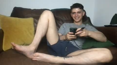 Snapshot of camdoattitude chatting on July 9, 2026, 9:41 pm CamDoAttitude online show from July 9, 2026, 9:41 pm