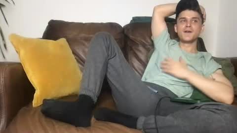Snapshot of camdoattitude chatting on July 17, 2026, 10:03 pm CamDoAttitude online show from July 17, 2026, 10:03 pm