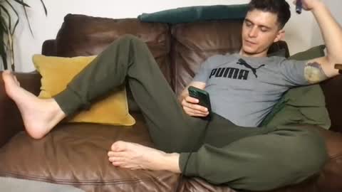 Snapshot of camdoattitude chatting on July 22, 2026, 9:50 pm CamDoAttitude online show from July 22, 2026, 9:50 pm