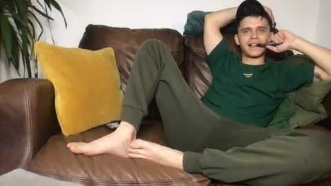 Snapshot of camdoattitude chatting on July 23, 2026, 9:35 pm CamDoAttitude online show from July 23, 2026, 9:35 pm
