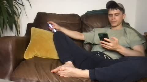 Snapshot of camdoattitude chatting on August 1, 2026, 9:35 pm CamDoAttitude online show from August 1, 2026, 9:35 pm