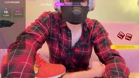 camdogfr online show from December 4, 2024, 5:55 pm