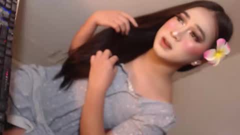 camela_star online show from March 22, 2026, 5:16 pm