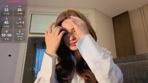 camelotmasu1999 online show from November 3, 2025, 9:21 am