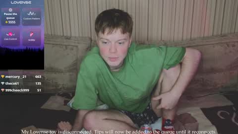 Snapshot of cameron_crowly chatting on December 9, 2024, 11:58 am Cameron online show from December 9, 2024, 11:58 am