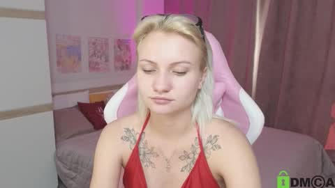 Cameron online show from September 9, 2025, 8:14 am