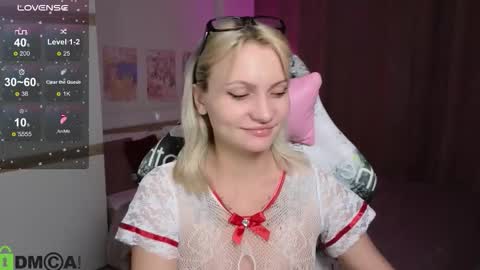 Cameron online show from October 8, 2025, 8:56 am