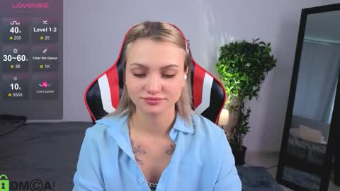 Cameron online show from November 2, 2025, 11:01 am