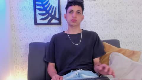 CAMERON online show from September 13, 2025, 12:27 pm