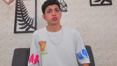 CAMERON online show from October 5, 2025, 5:28 am