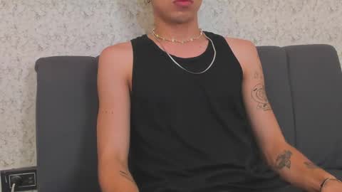 CAMERON online show from October 5, 2025, 5:33 pm