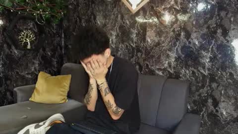 CAMERON online show from January 10, 2026, 12:18 pm