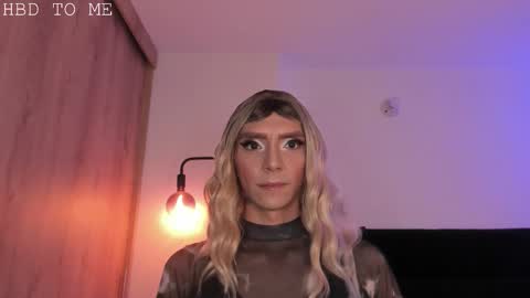 Cameron online show from February 13, 2026, 11:23 pm