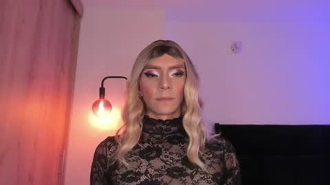 Cameron online show from February 18, 2026, 1:56 am