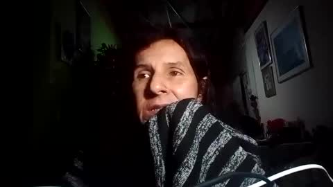 Mara Catalina Romero Ordez online show from January 5, 2025, 5:20 am