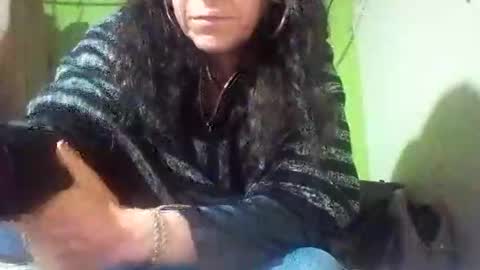 Mara Catalina Romero Ordez online show from January 6, 2025, 1:31 am